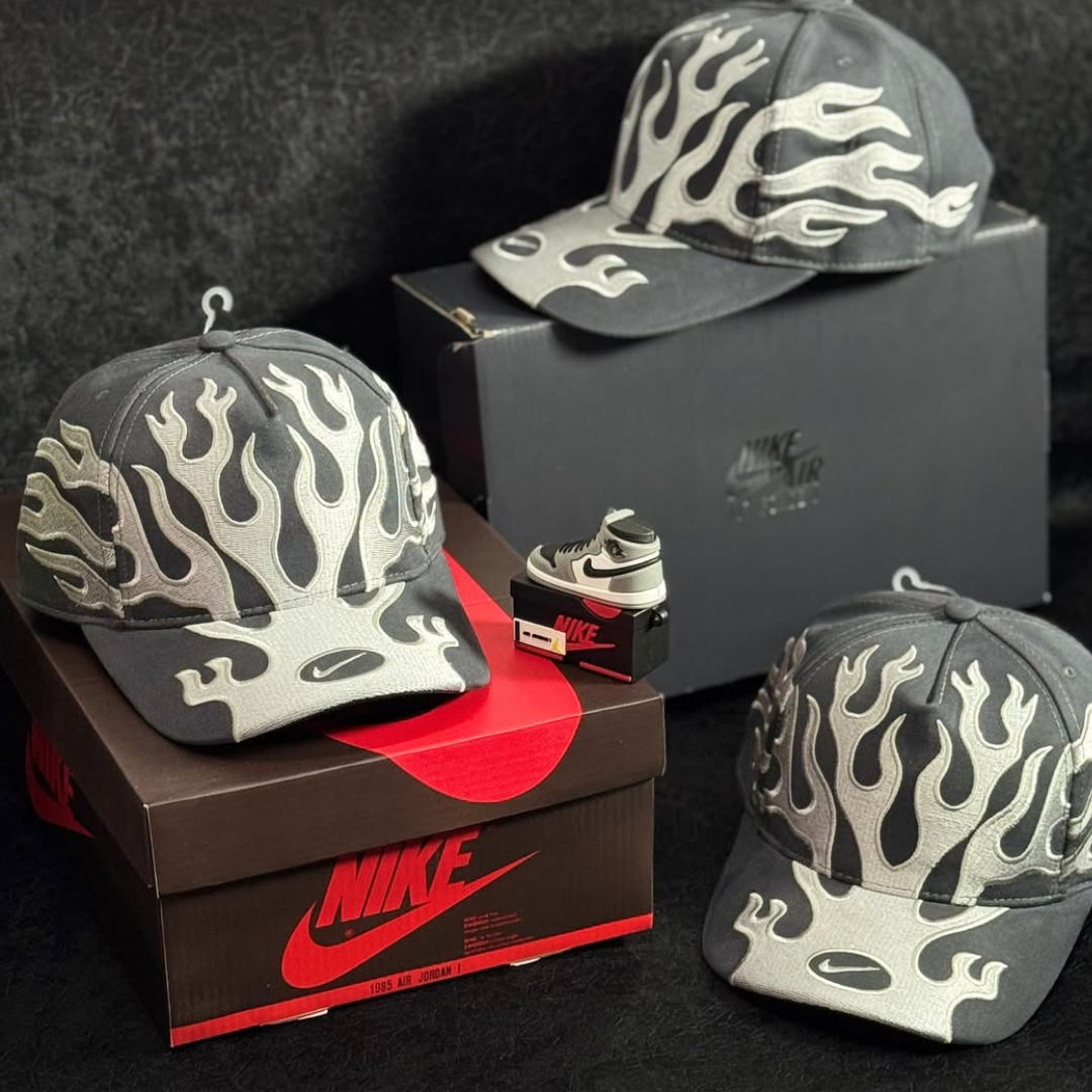 NIKE FLAME IMPORTADA