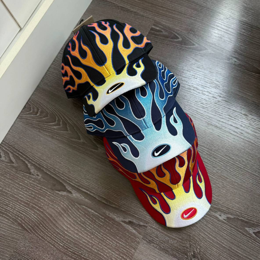 NIKE FLAME IMPORTADA