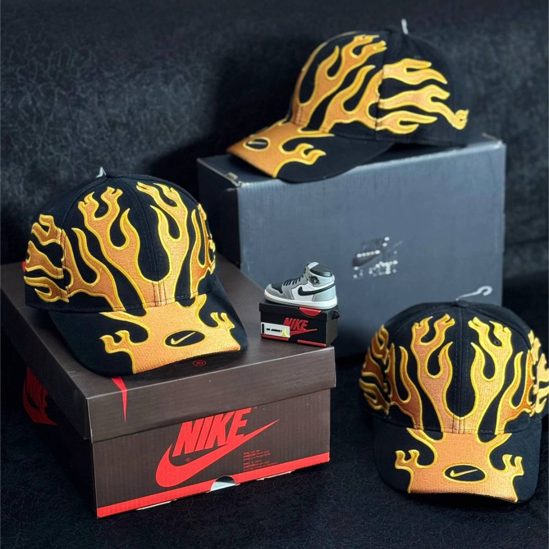 NIKE FLAME IMPORTADA